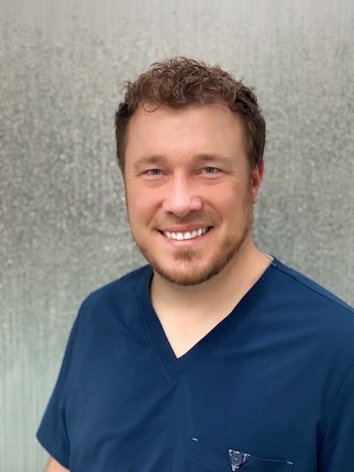 Dr. Phillip Plourde DMD